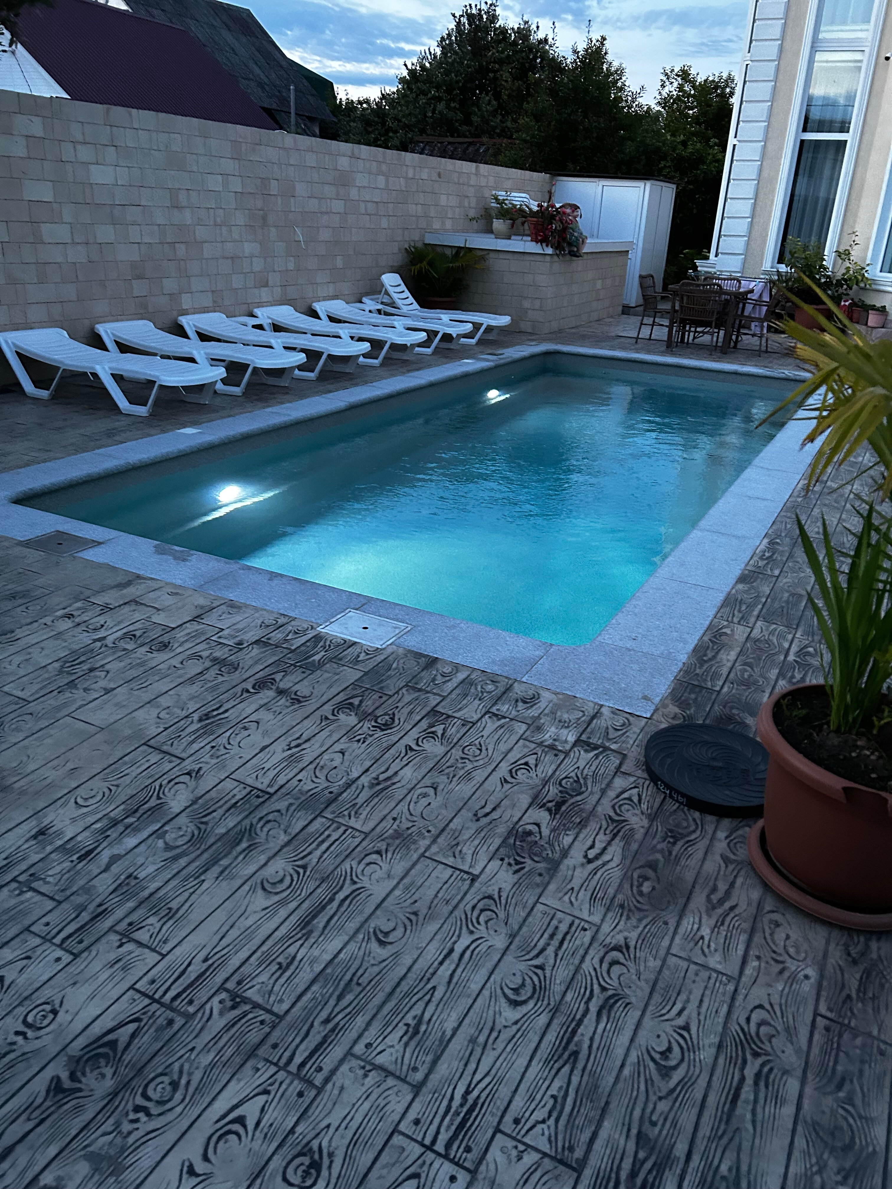 Фото Офелия