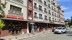 Safrat & Bordos (Karla Marksa Street, 10) ، متجر بيع البيرة