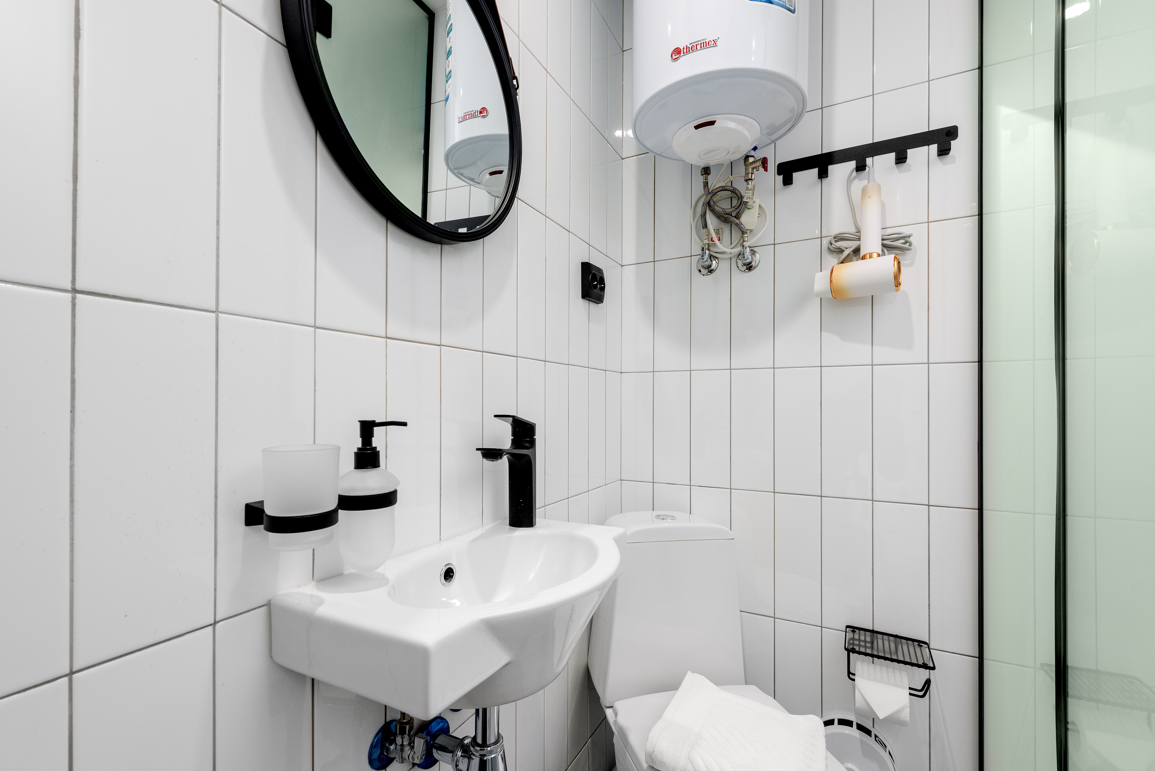 Фото Veda Aparts River House