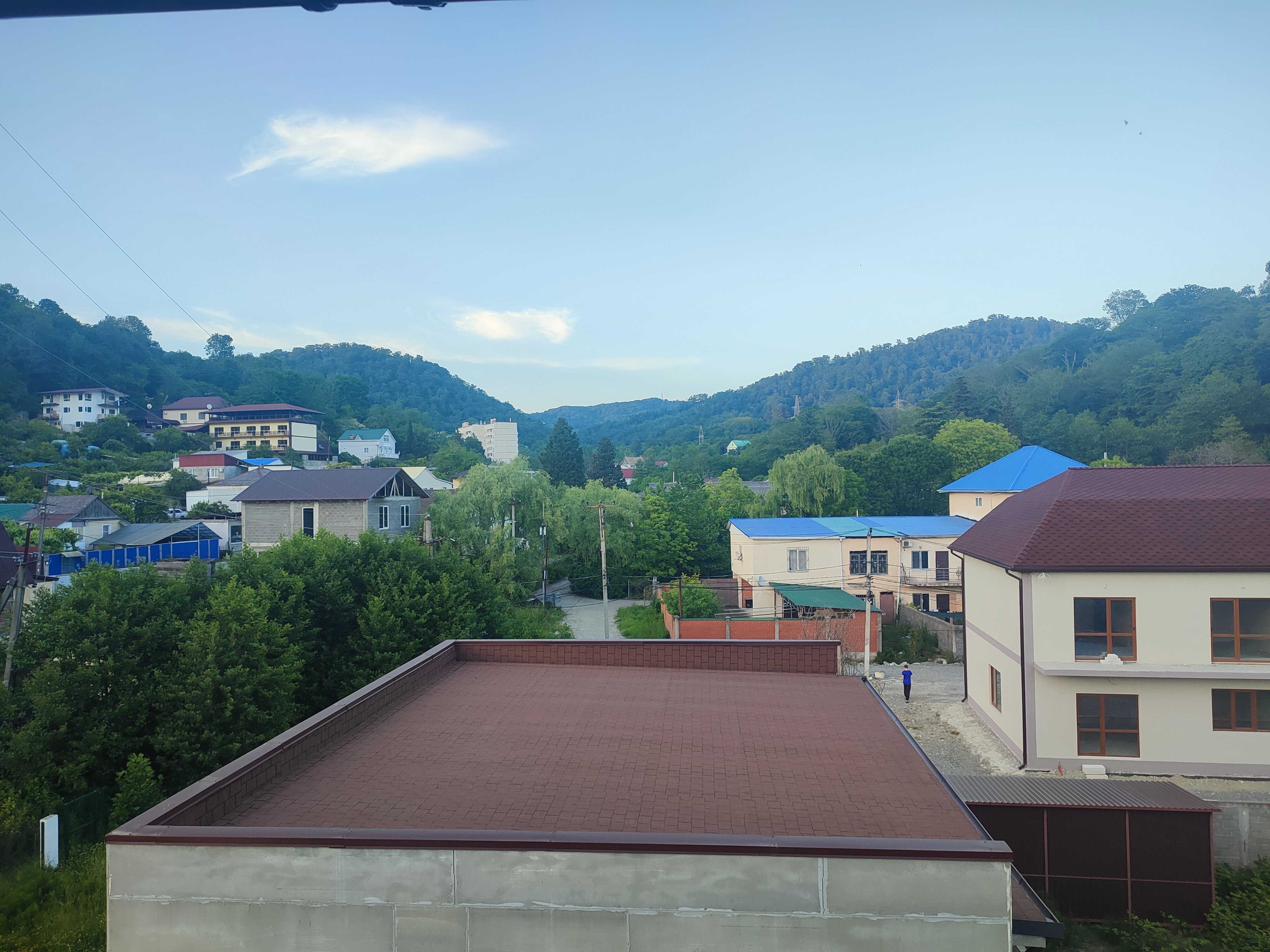 Фото Рай в Горном Воздухе