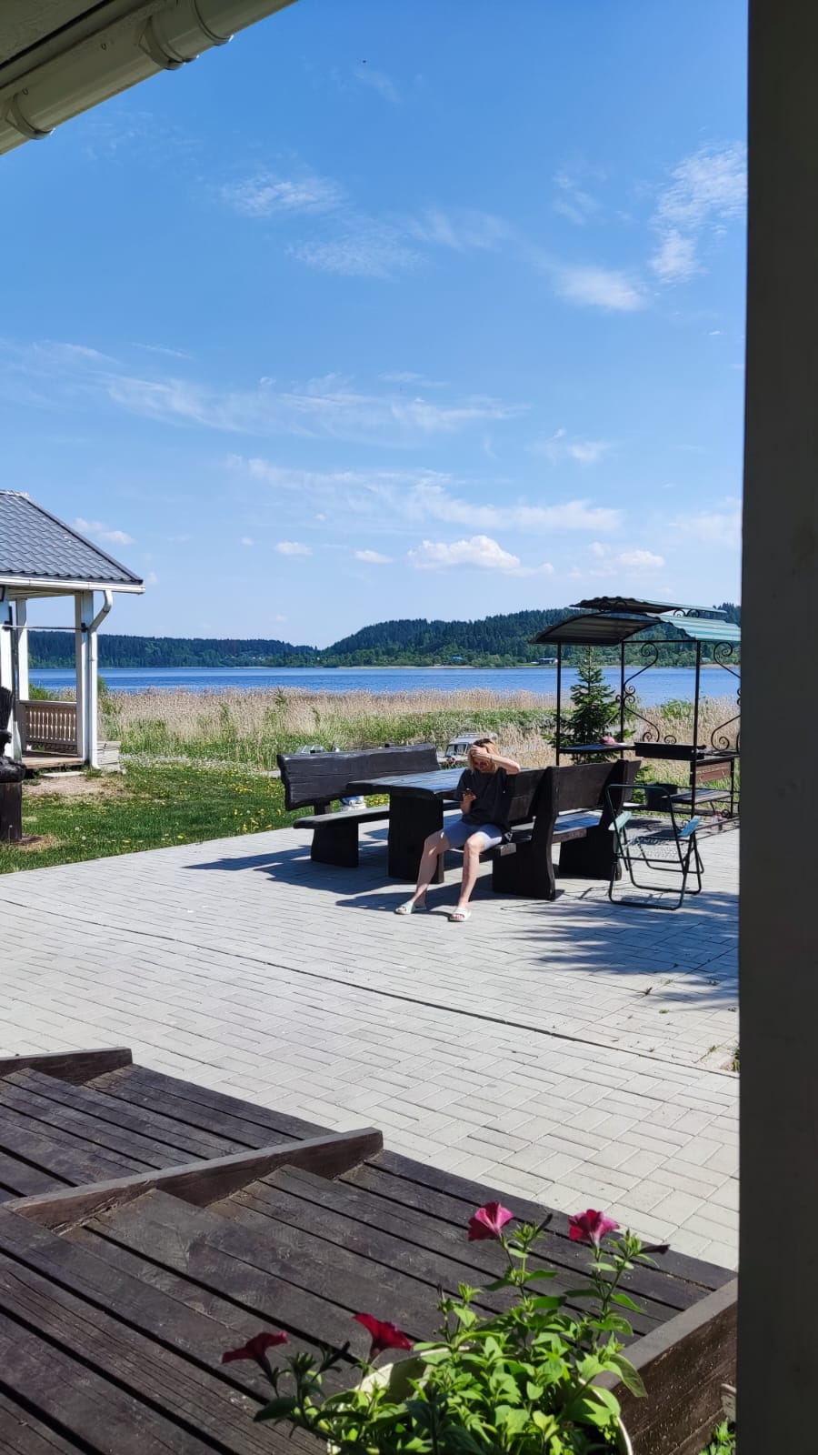 Фото Рантатало