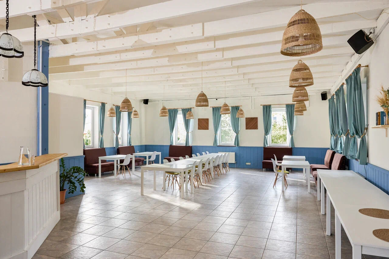 Фото Центр лечебного голодания Таруса