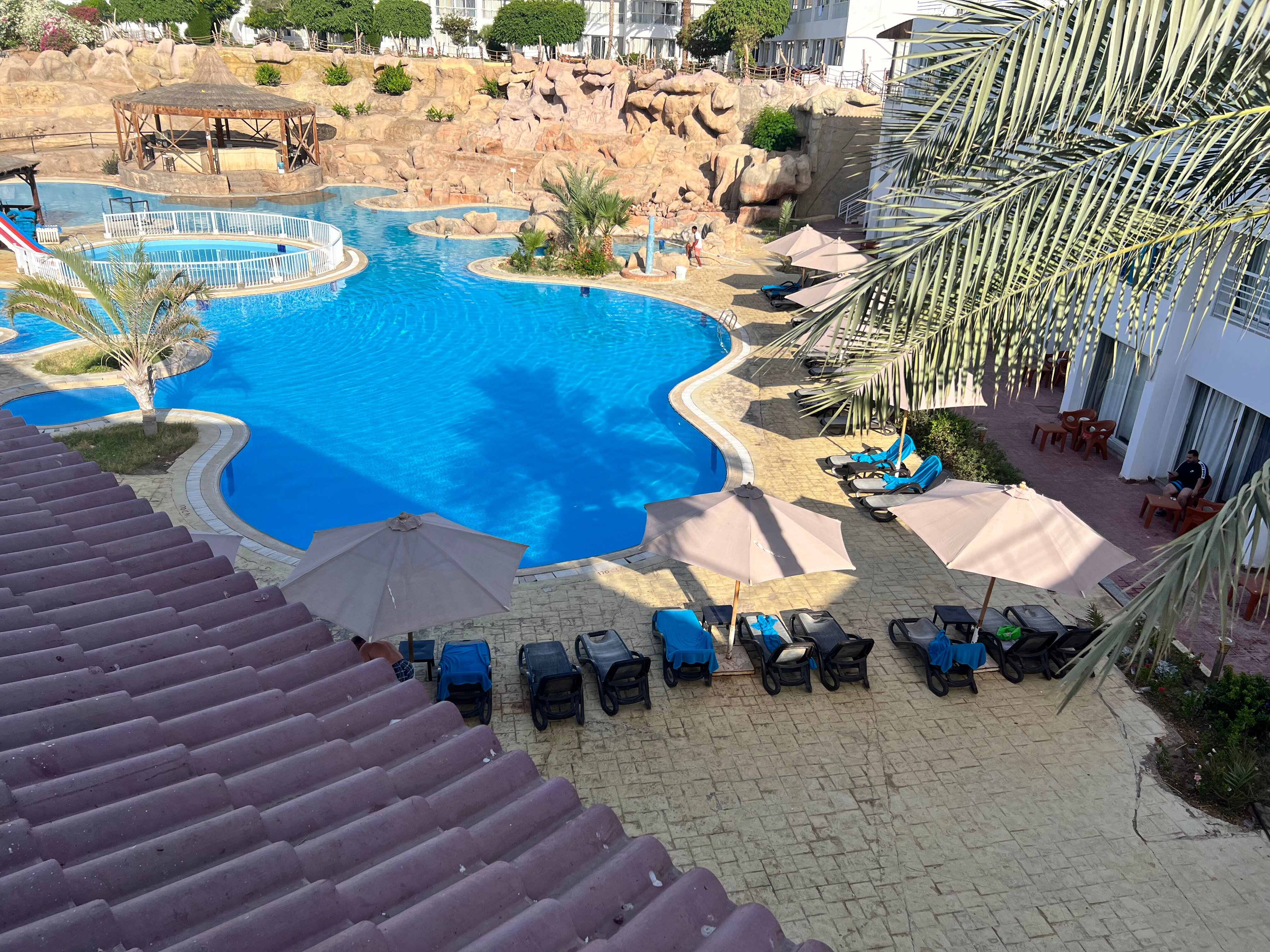 Фото Sharming Inn Hotel