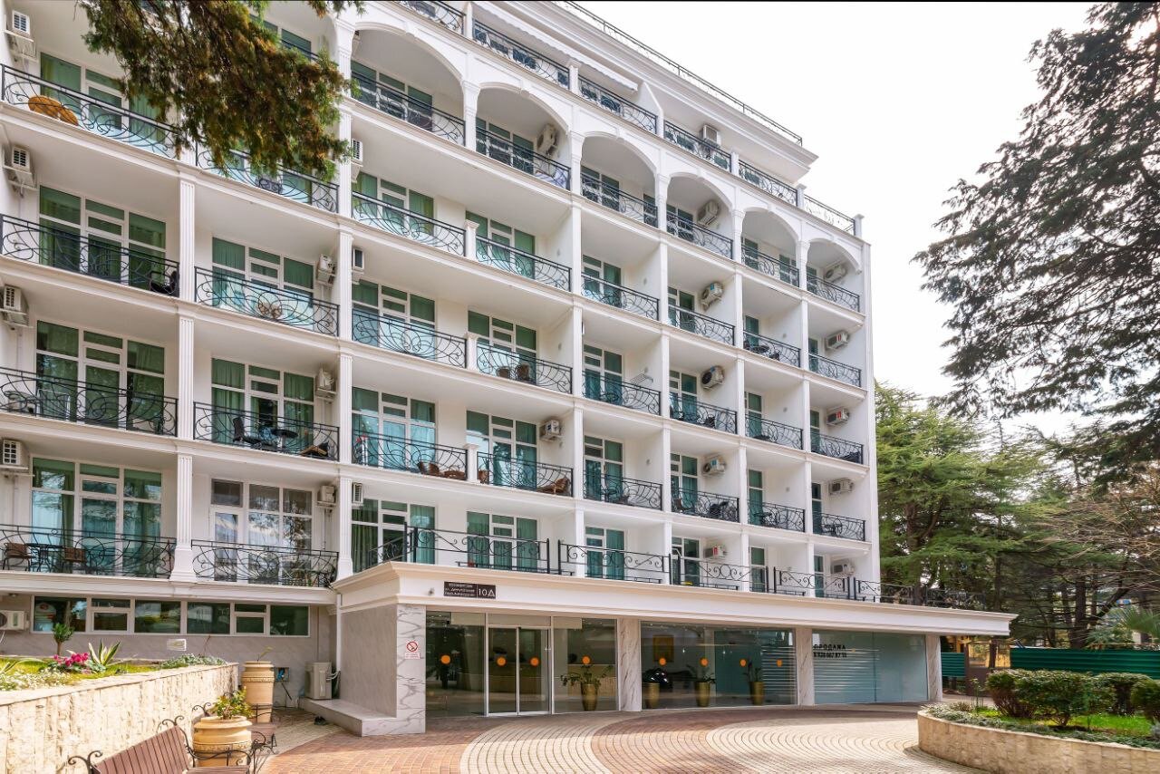 Фото ЖК Покровский Парк