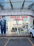 Sabrina (Katartal Street, 60), repair of clothes