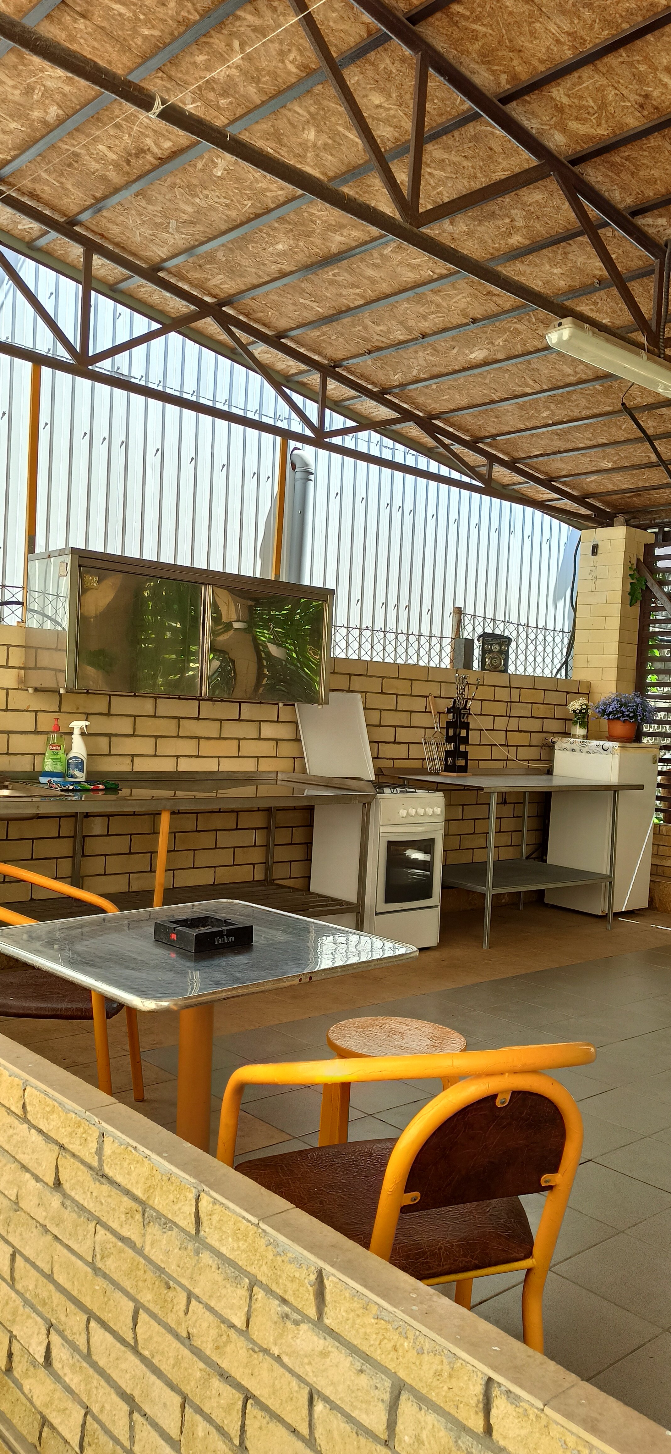 Фото Апартаменты на Заречной