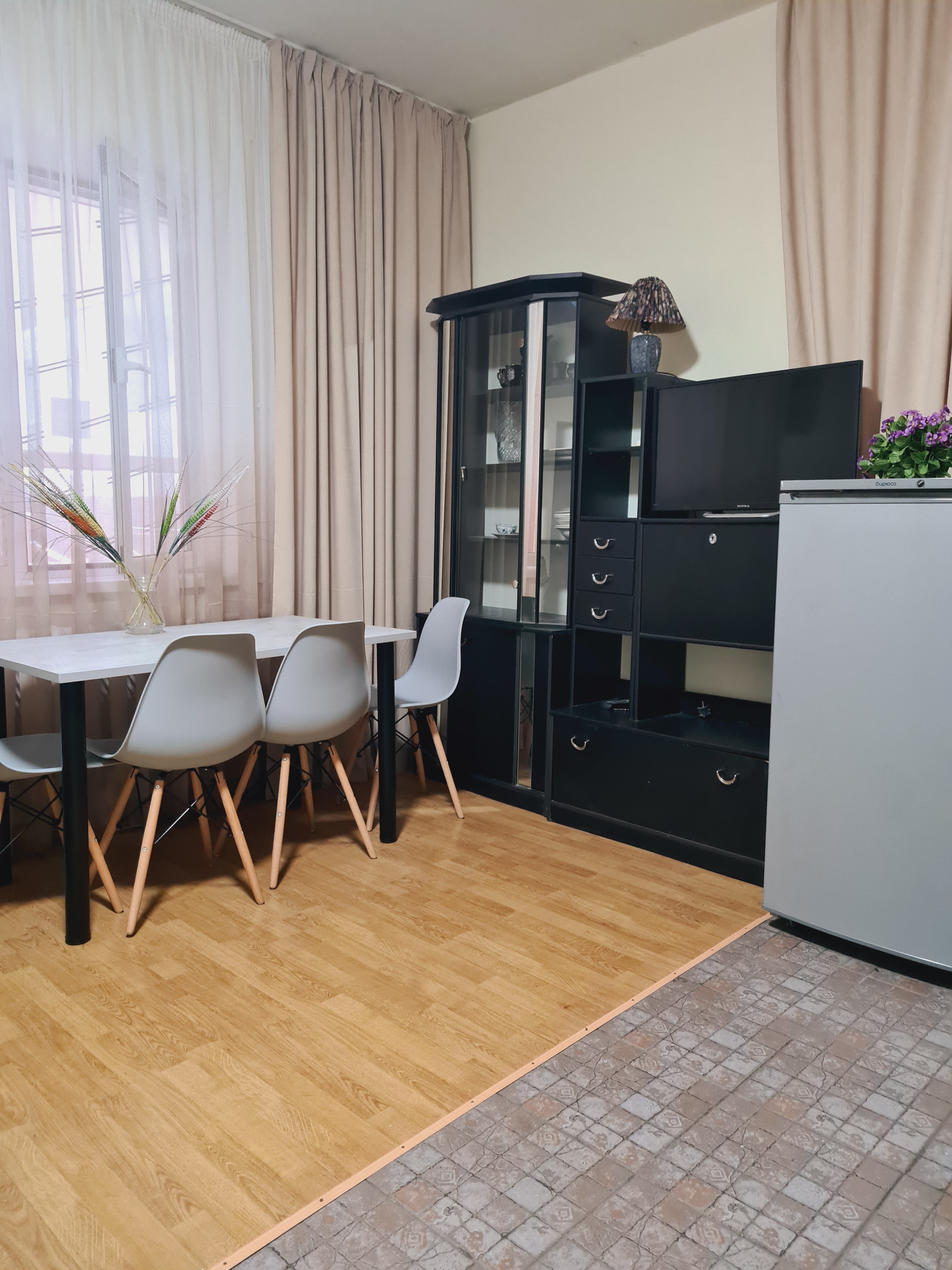 Фото Гостевой дом Крымская, 88