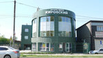 Кировский (Glavnaya Kirovskaya ulitsa, 47/7) ، مركز أعمال