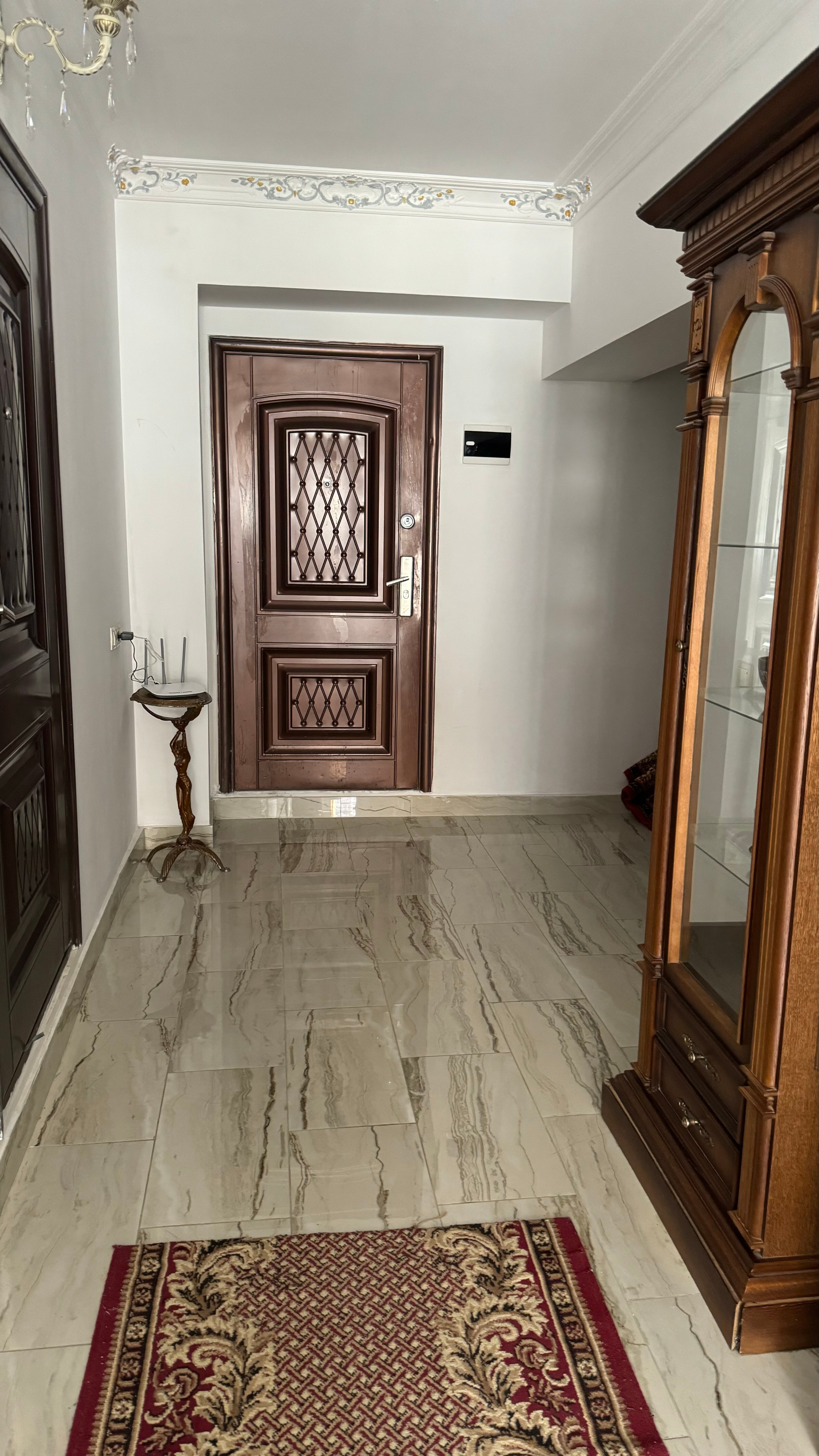 Фото Кади-Хан