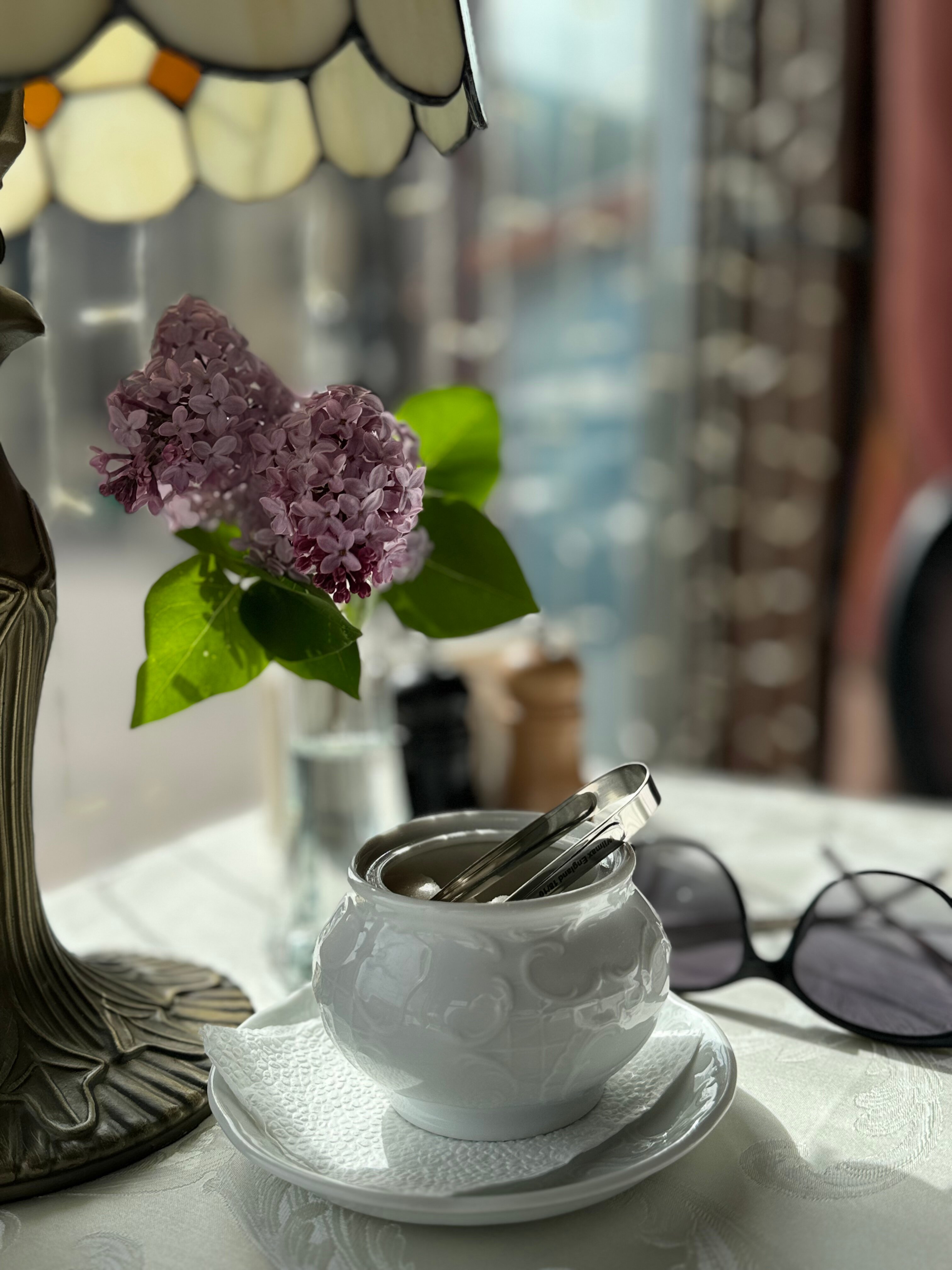 Фото Усадьба