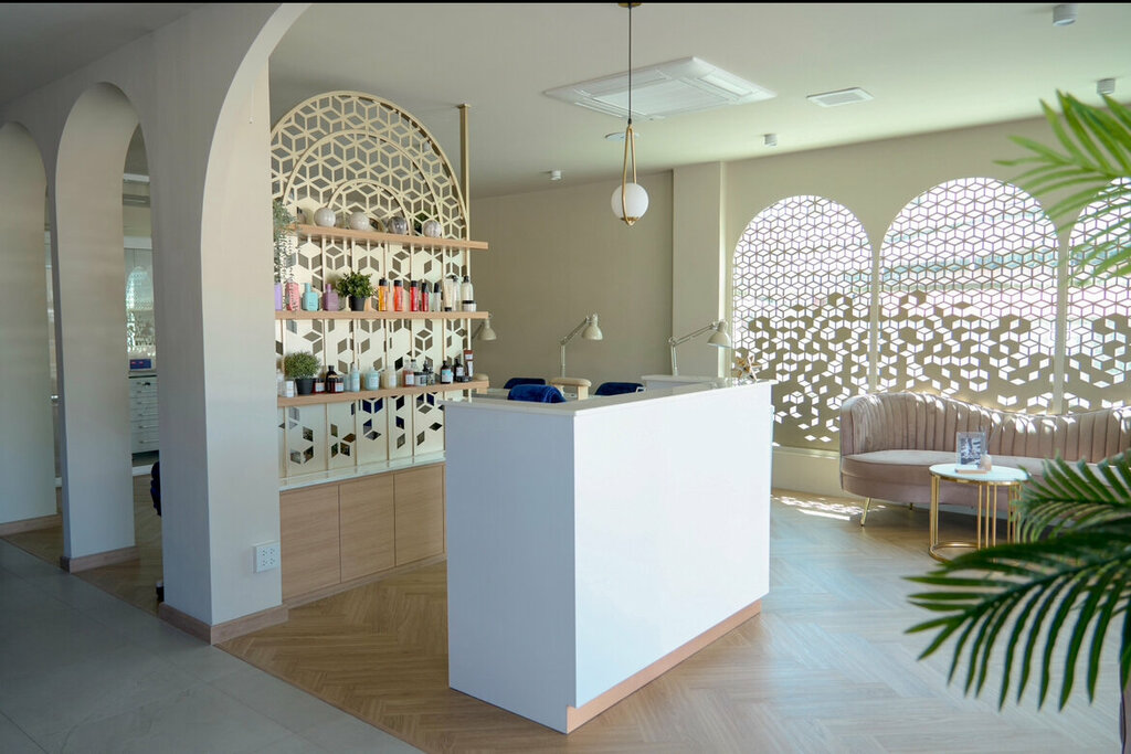 Beauty salon Ta Nails Studio Chalong, Chalong, photo