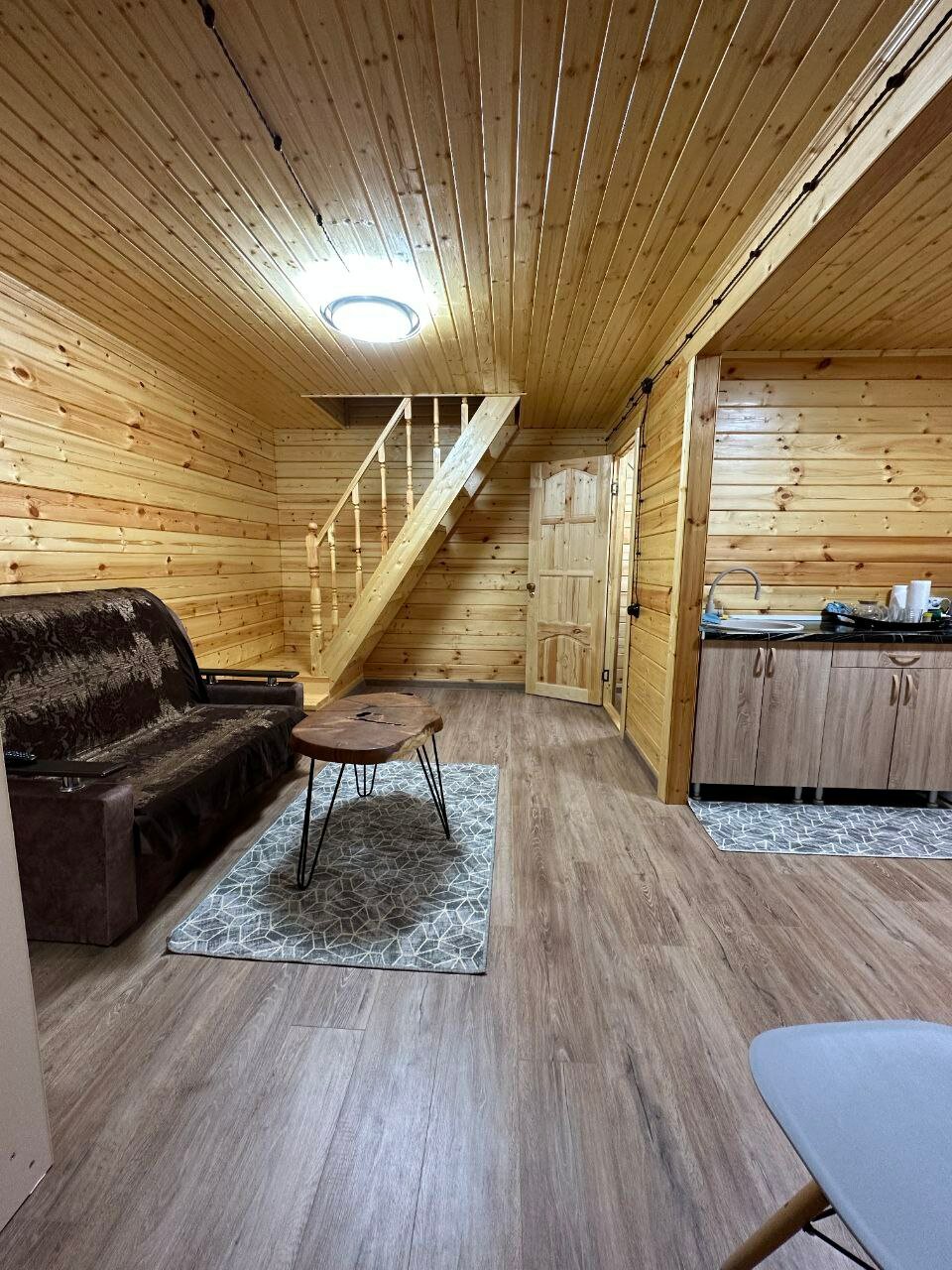 Фото Семейный дворик