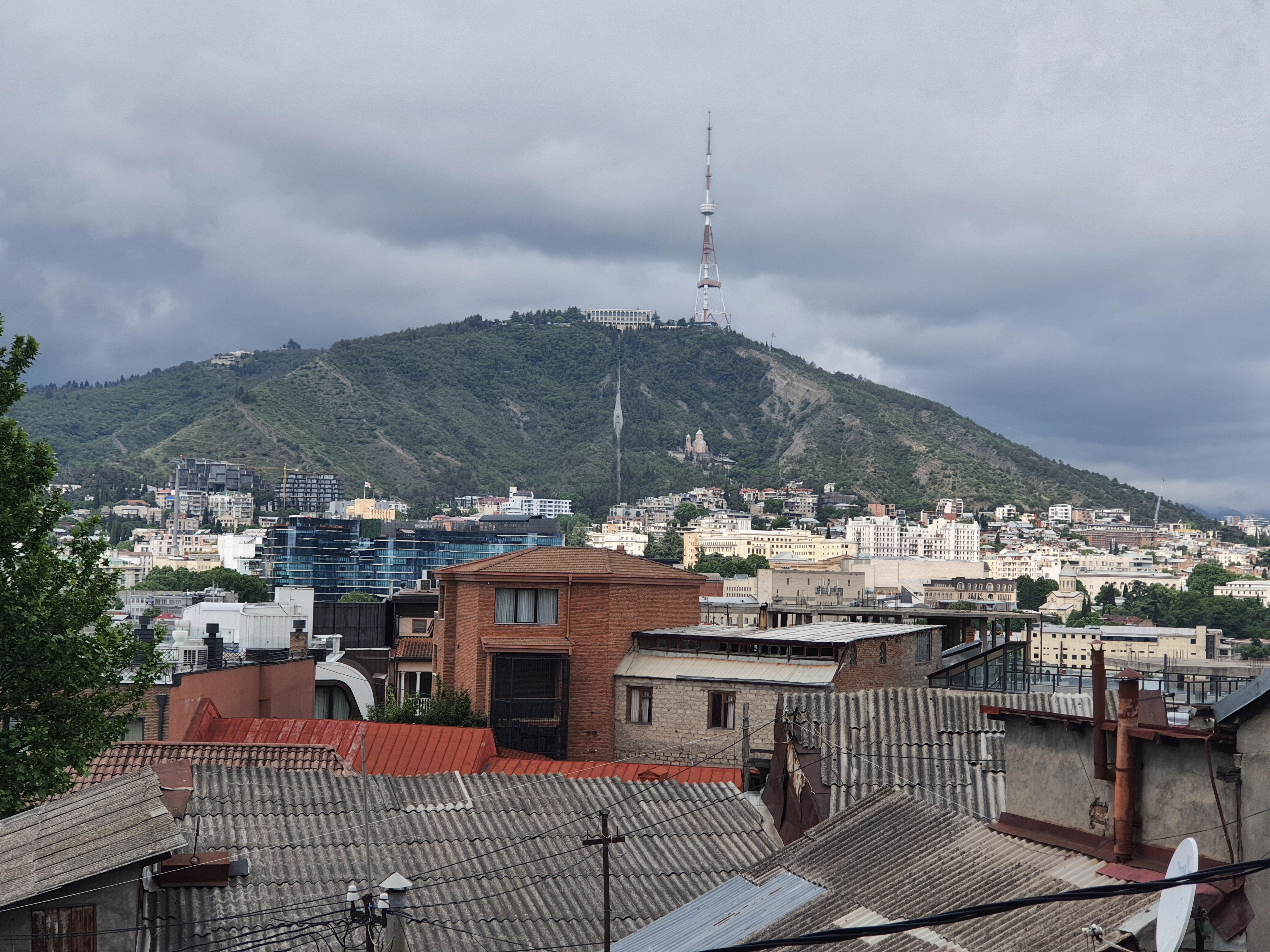 Фото Brim Hotel Tbilisi