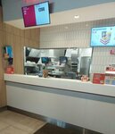 Rostic's (Volgogradsky Avenue, 166) ، وجبات سريعة