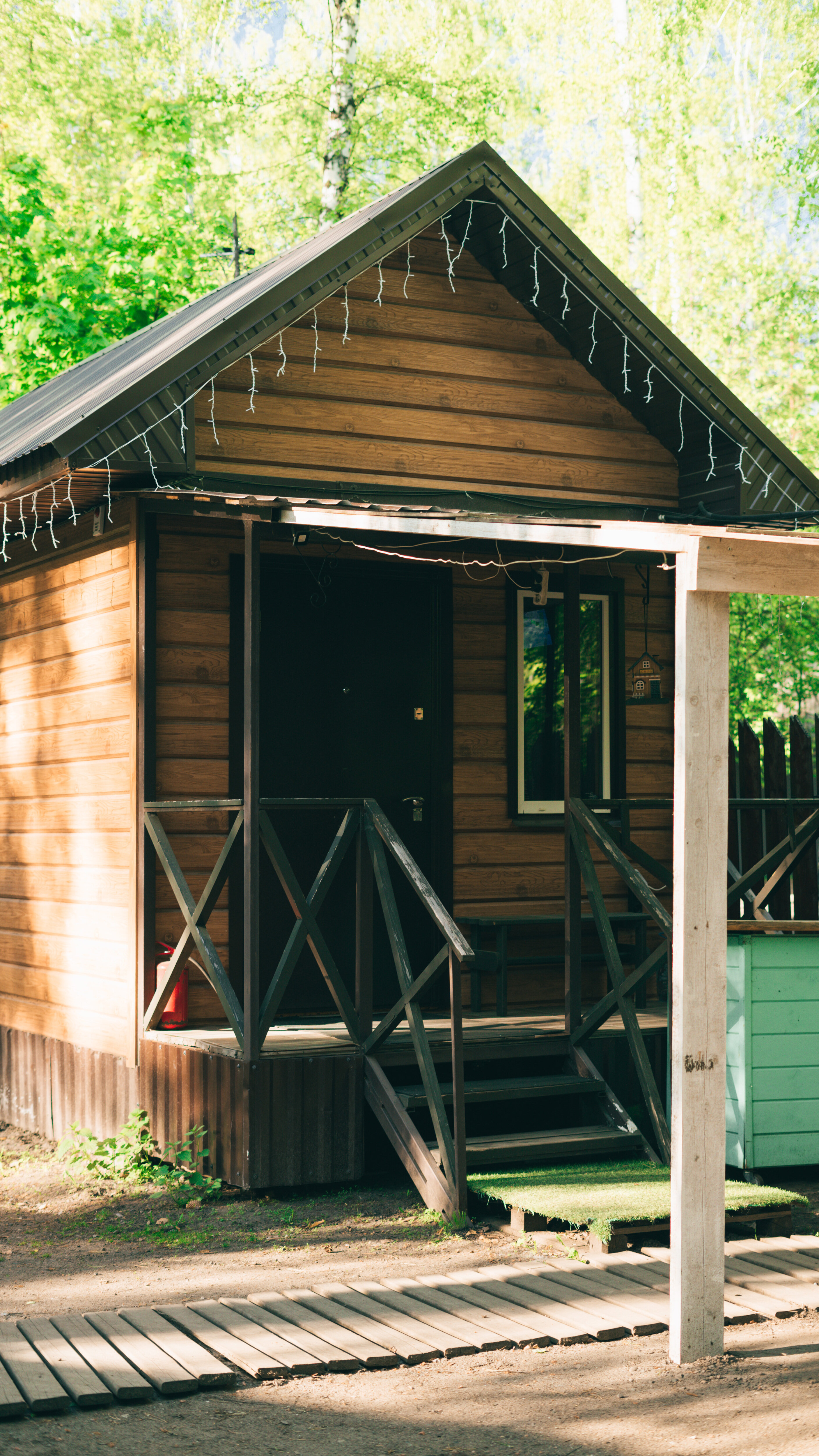 Фото Слобода