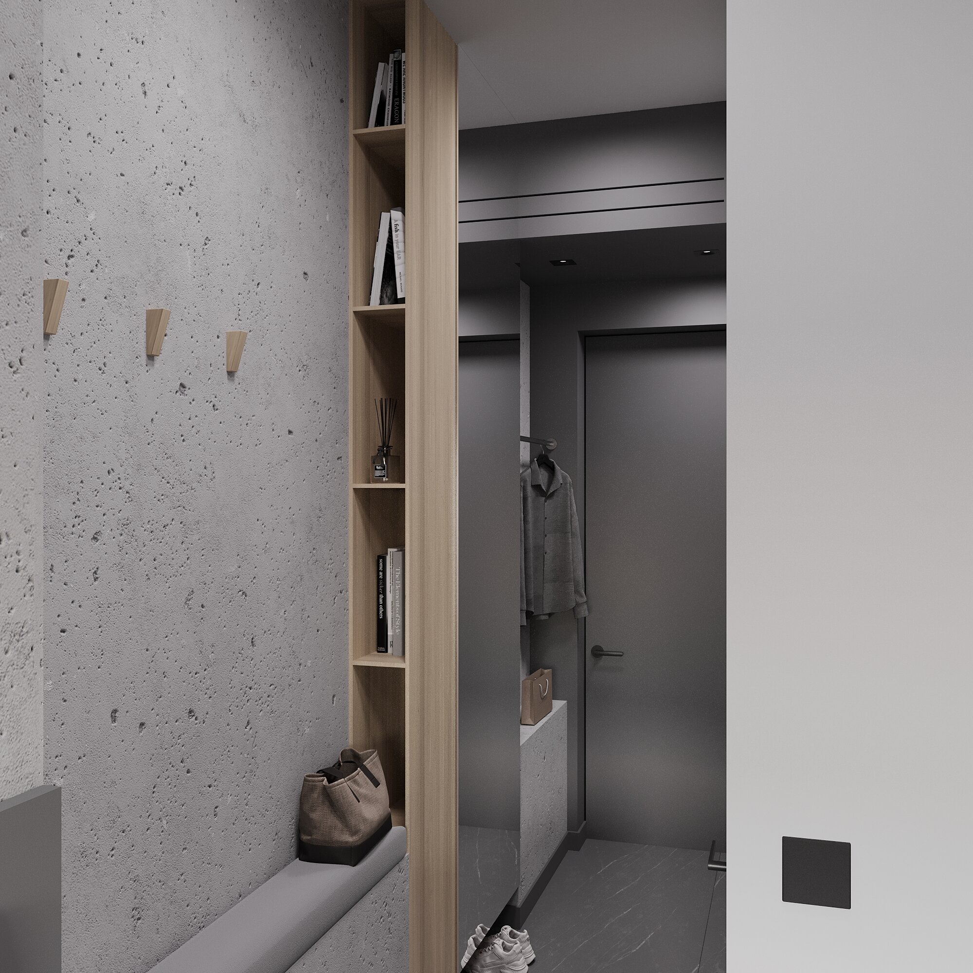 Фото Yapartments