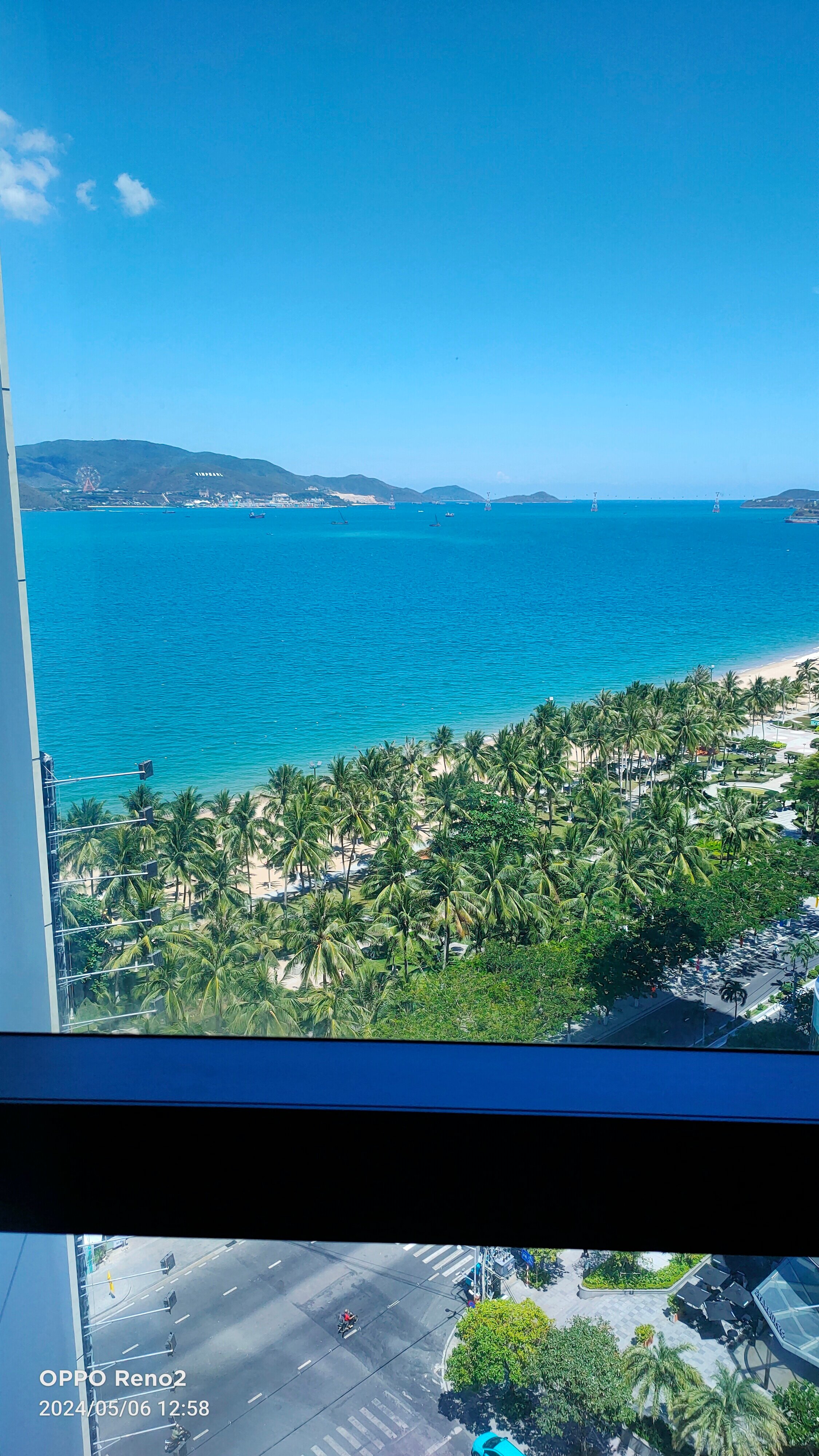 Фото Erica Nha Trang Hotel