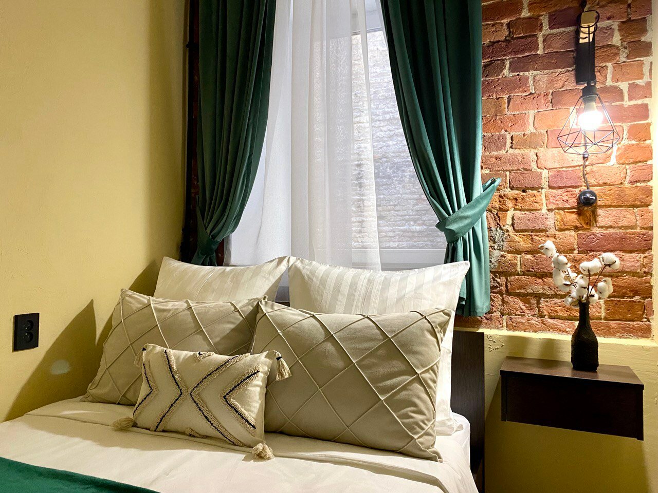 Фото El Comandante