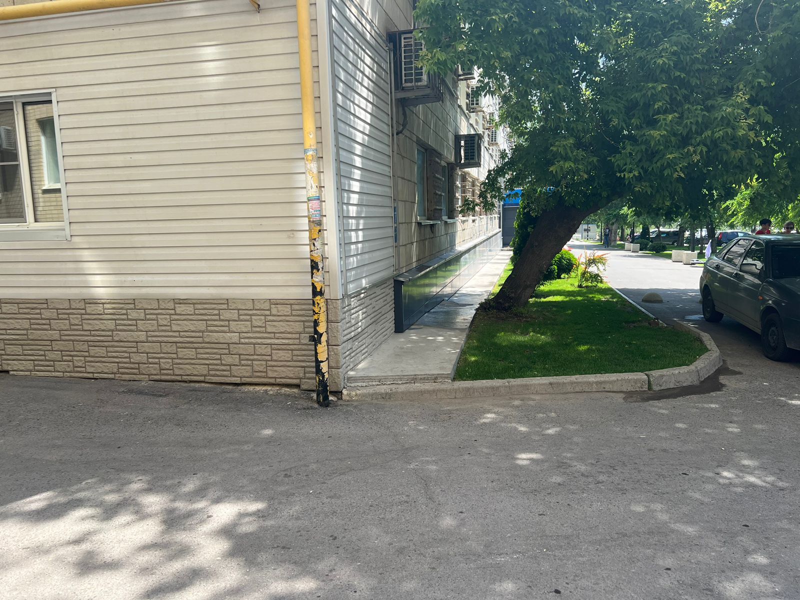 Фото Гудзон