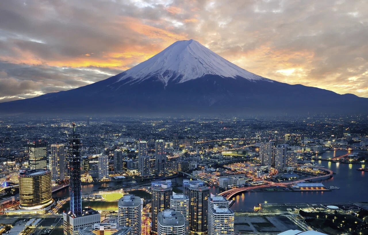 Tokyo/Japão