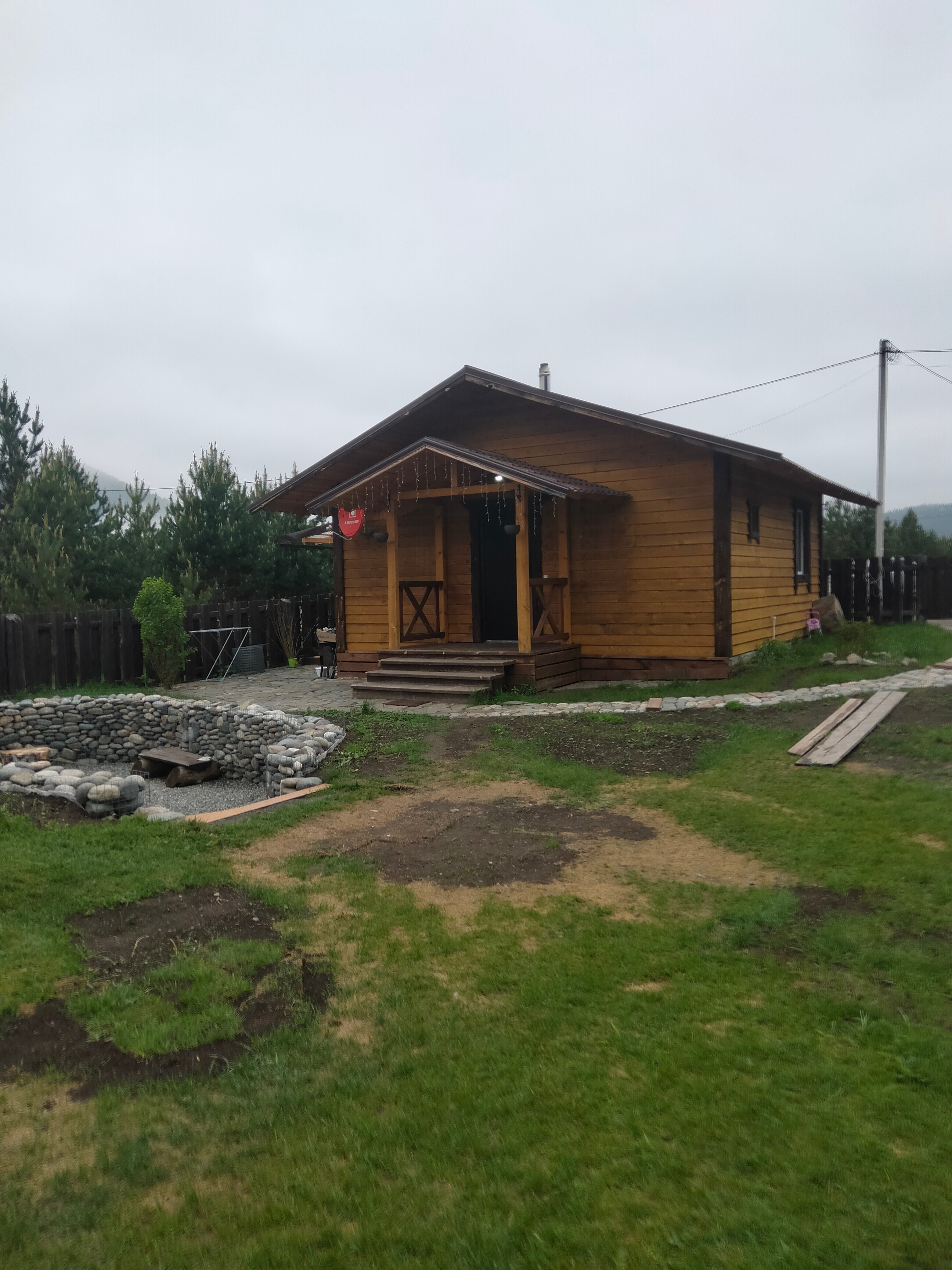 Фото Баюта Алтай