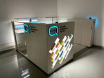 Q Store (Pobeda Revolyutsii Avenue, 113), tobacco and smoking accessories shop
