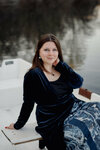 Marie Pashkevich (bulvar Profsoyuzov, 32Б), family сounseling