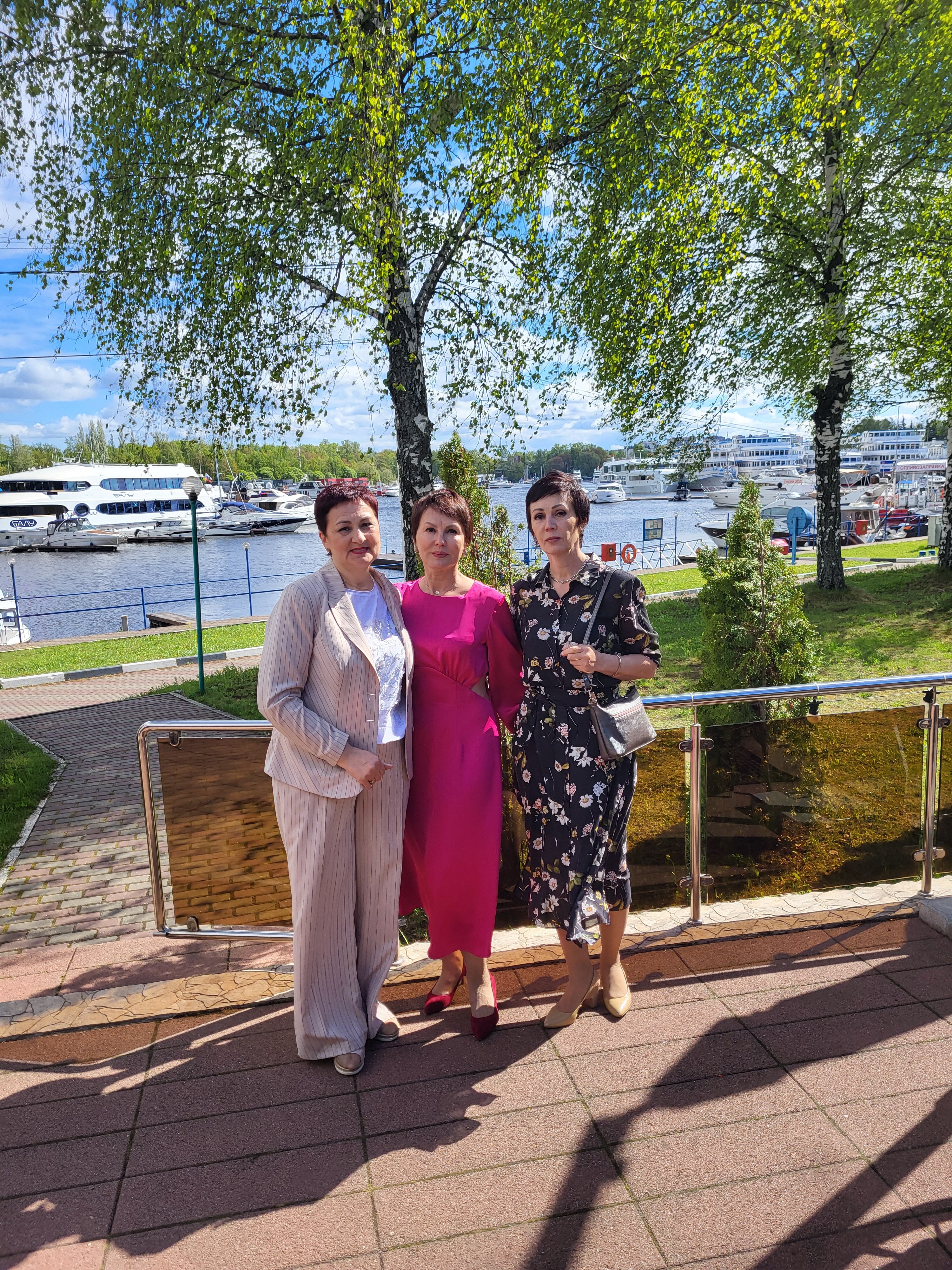 Фото ПароходЪ