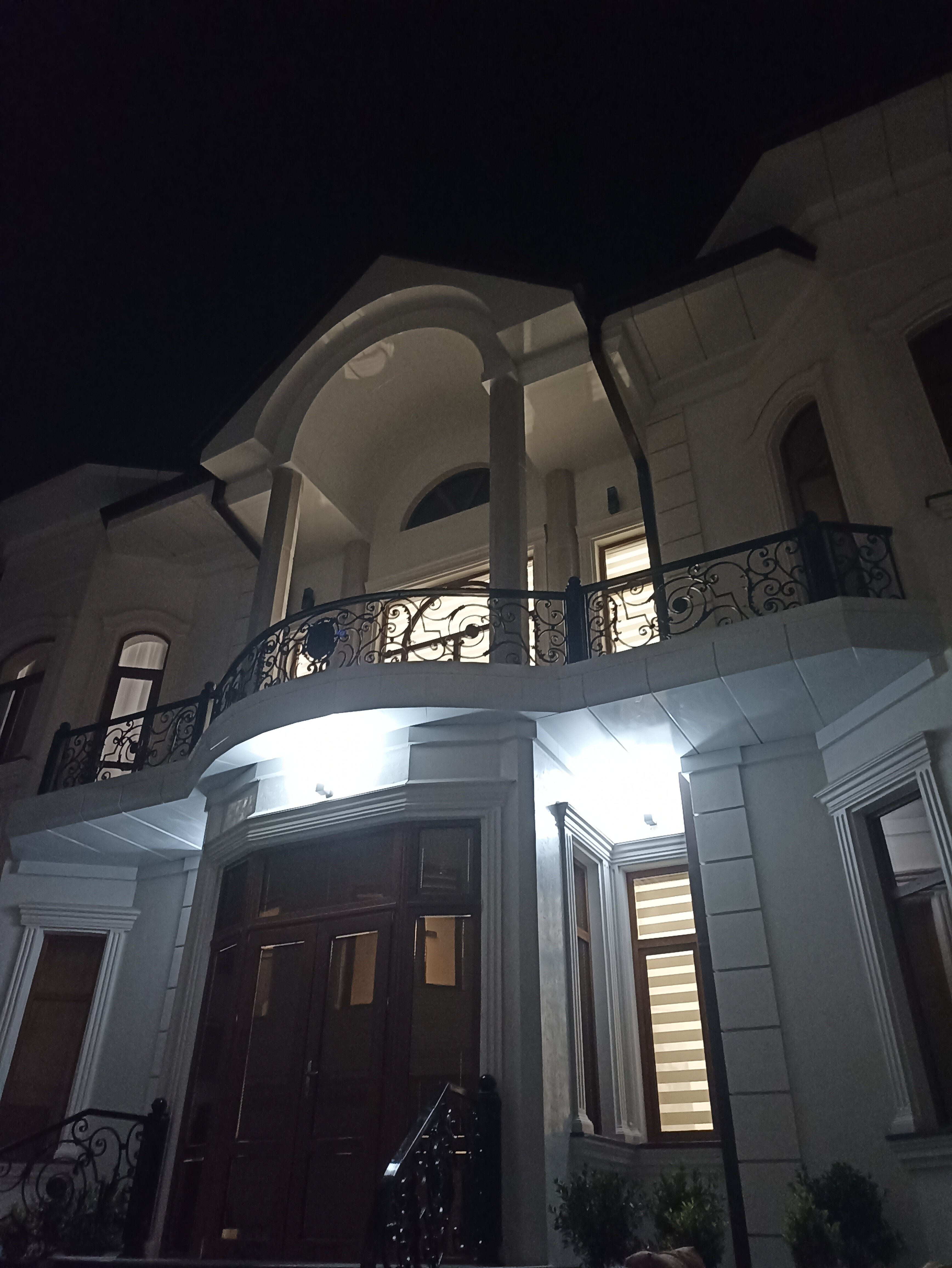 Фото De Villa Hotel Samarkand