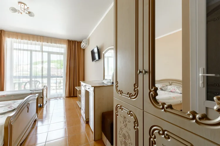 Фото Мираж-Престиж