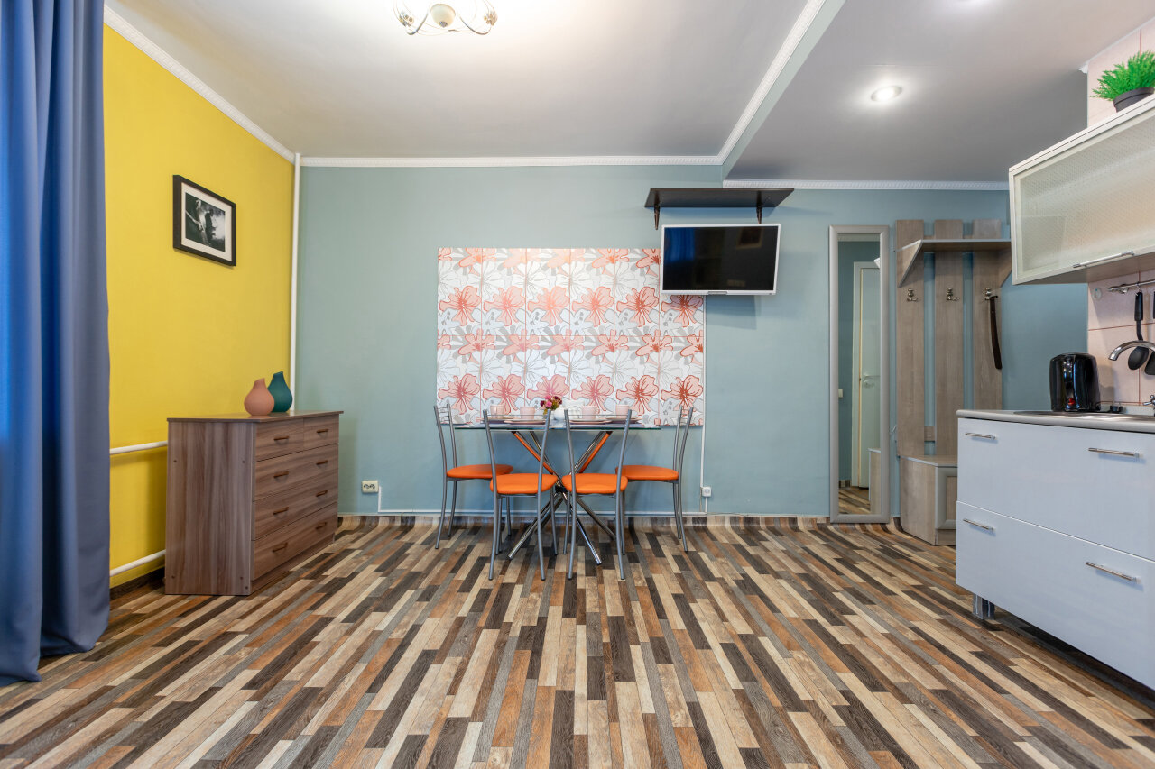 Фото Пять Звёзд