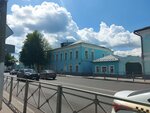 Музей истории народного образования г. Коломна (Oktyabrskoy Revolyutsii Street, 232), museum