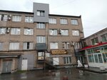 Маниса (Proizvodstvennaya ulitsa, 35) ، متعهد النقل