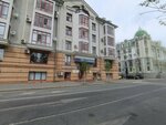 Tendercase (Dzerzhinskogo Street, 9/1), real estate agency