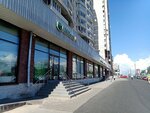 Сберлогистика (Engelsa Avenue, 134к3), parcel automat