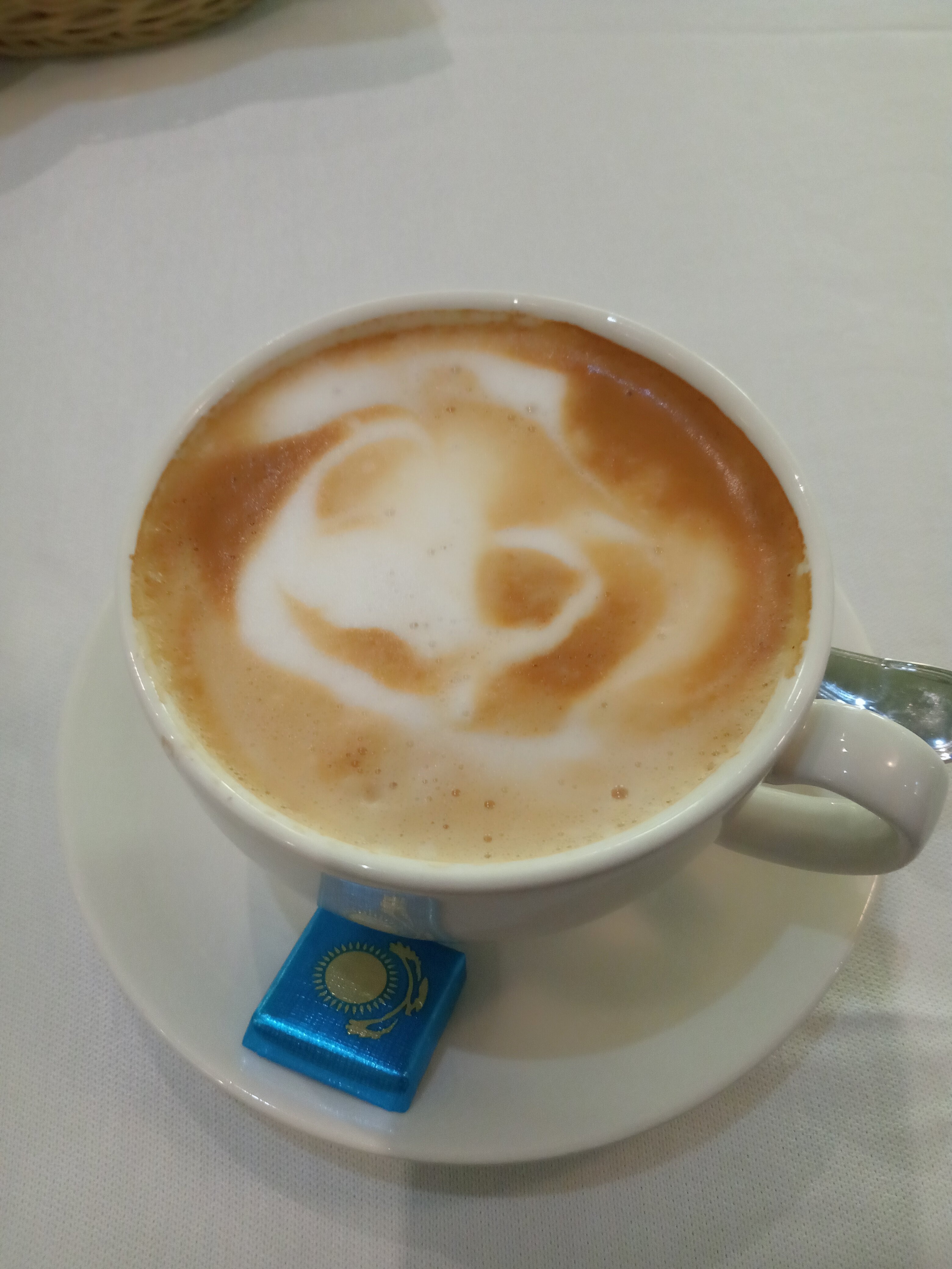 Фото Гранд Отель Тянь Шань