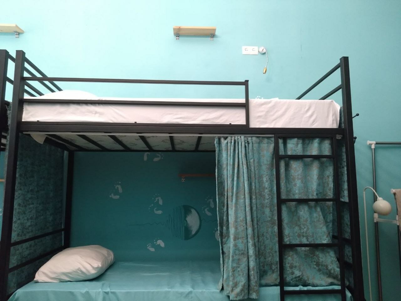 Фото Moosica Hostel