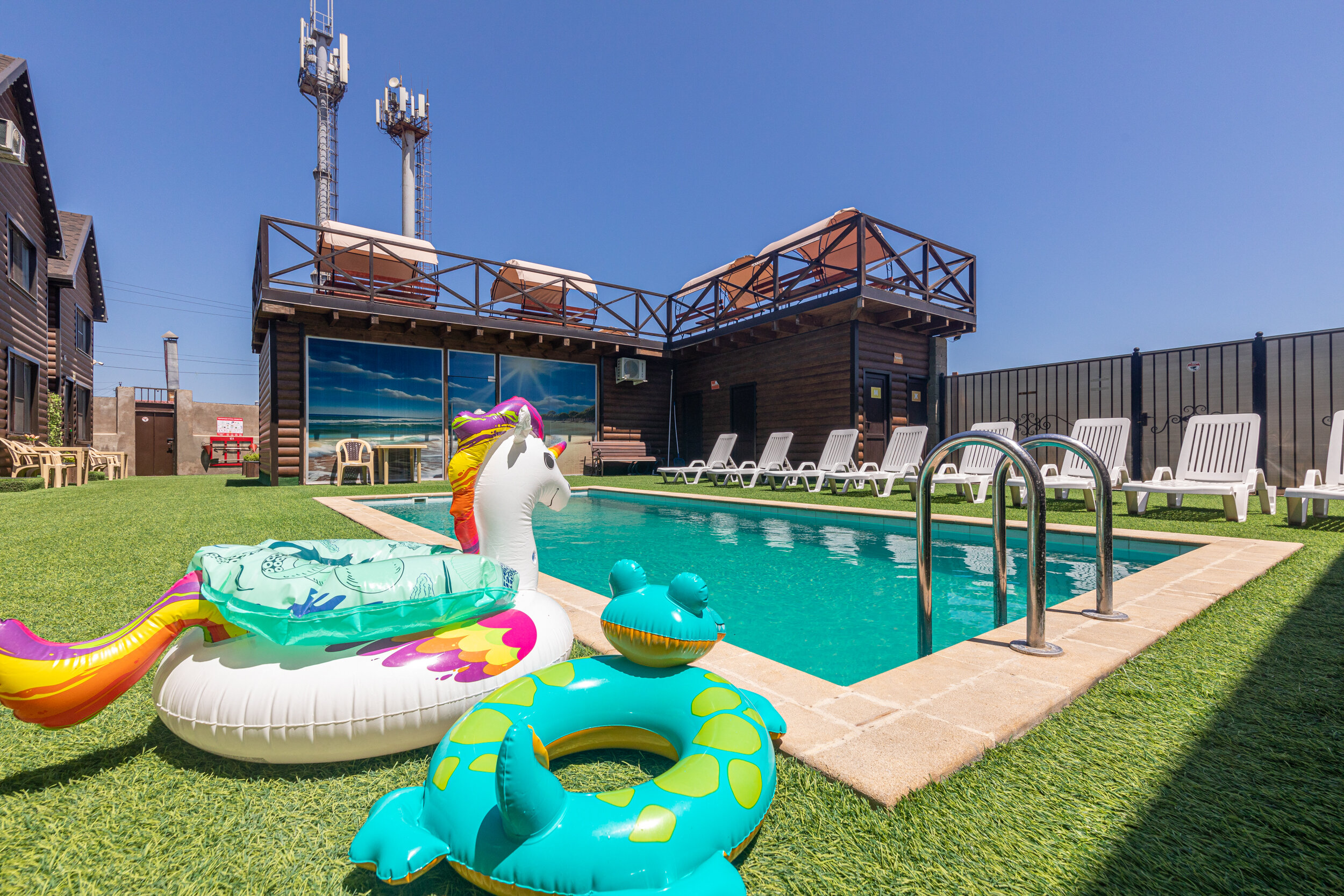 Фото отеля 4