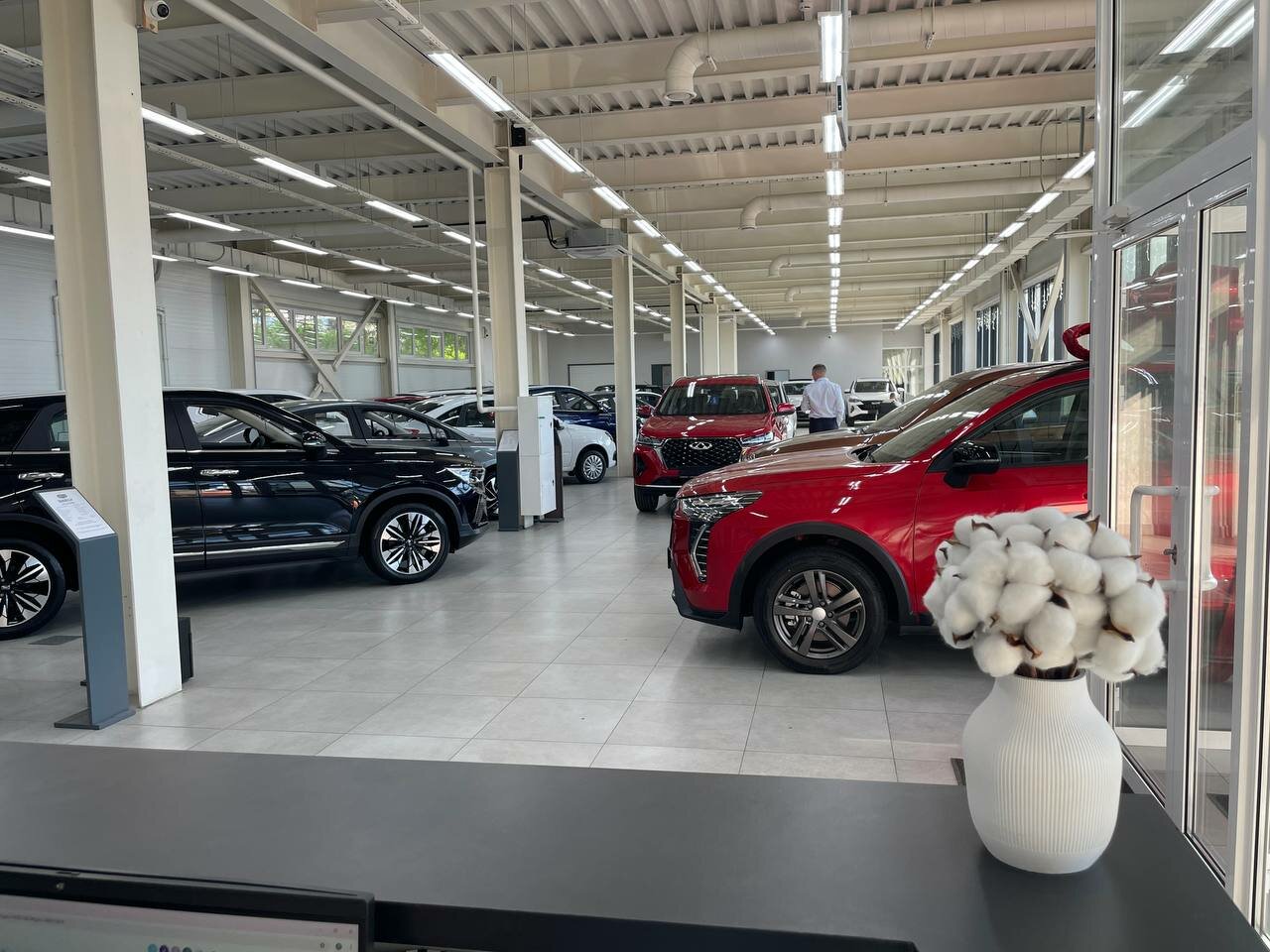 photo Сиберия