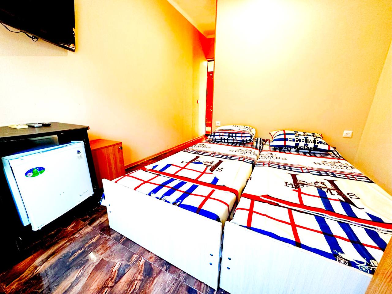 Фото Изумруд-хаус