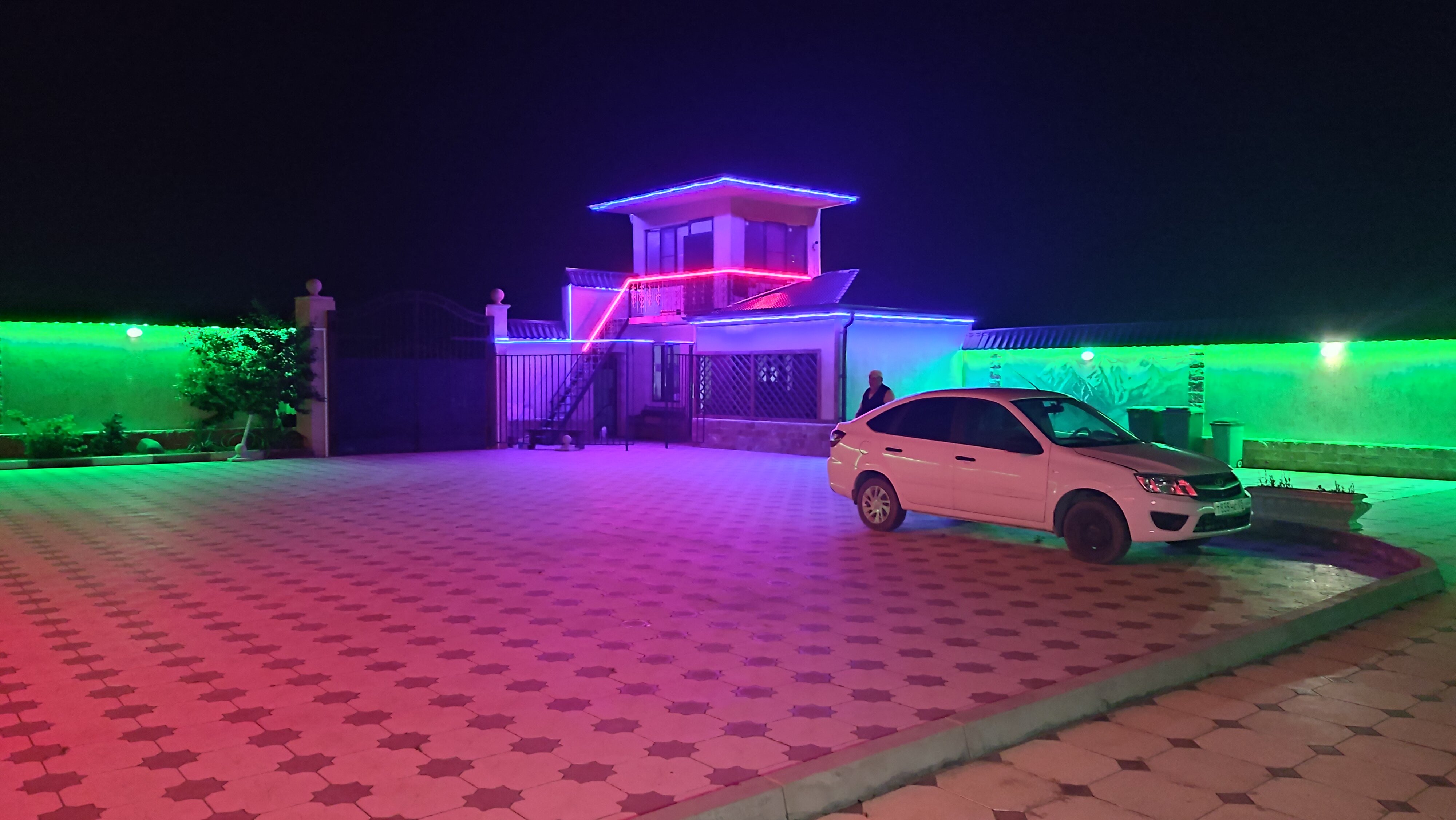 Фото Calipso Palace