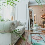 Ta Marbota تاء مربوطة (حي الشاطئ, طريق الملك عبدالعزيز فرعي, JEBA7524) ، متجر ملابس