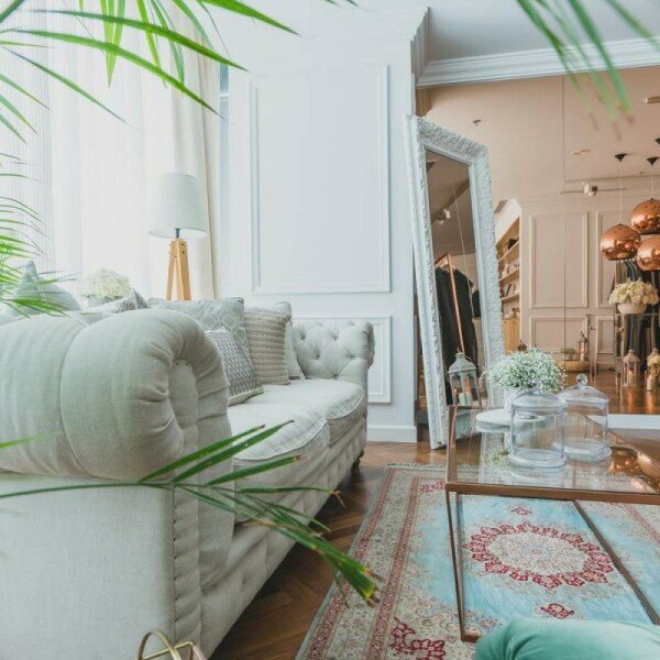 متجر ملابس Ta Marbota تاء مربوطة ، جدة، صورة