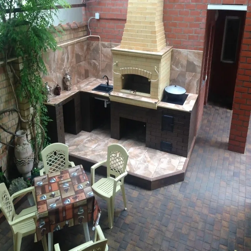 Фото Терраса 28