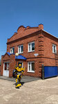Школа английского языка Красная панда (Kommunisticheskaya ulitsa, 35Б), private school