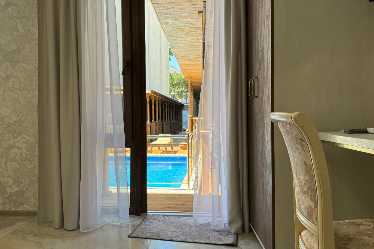 Фото На Крымской