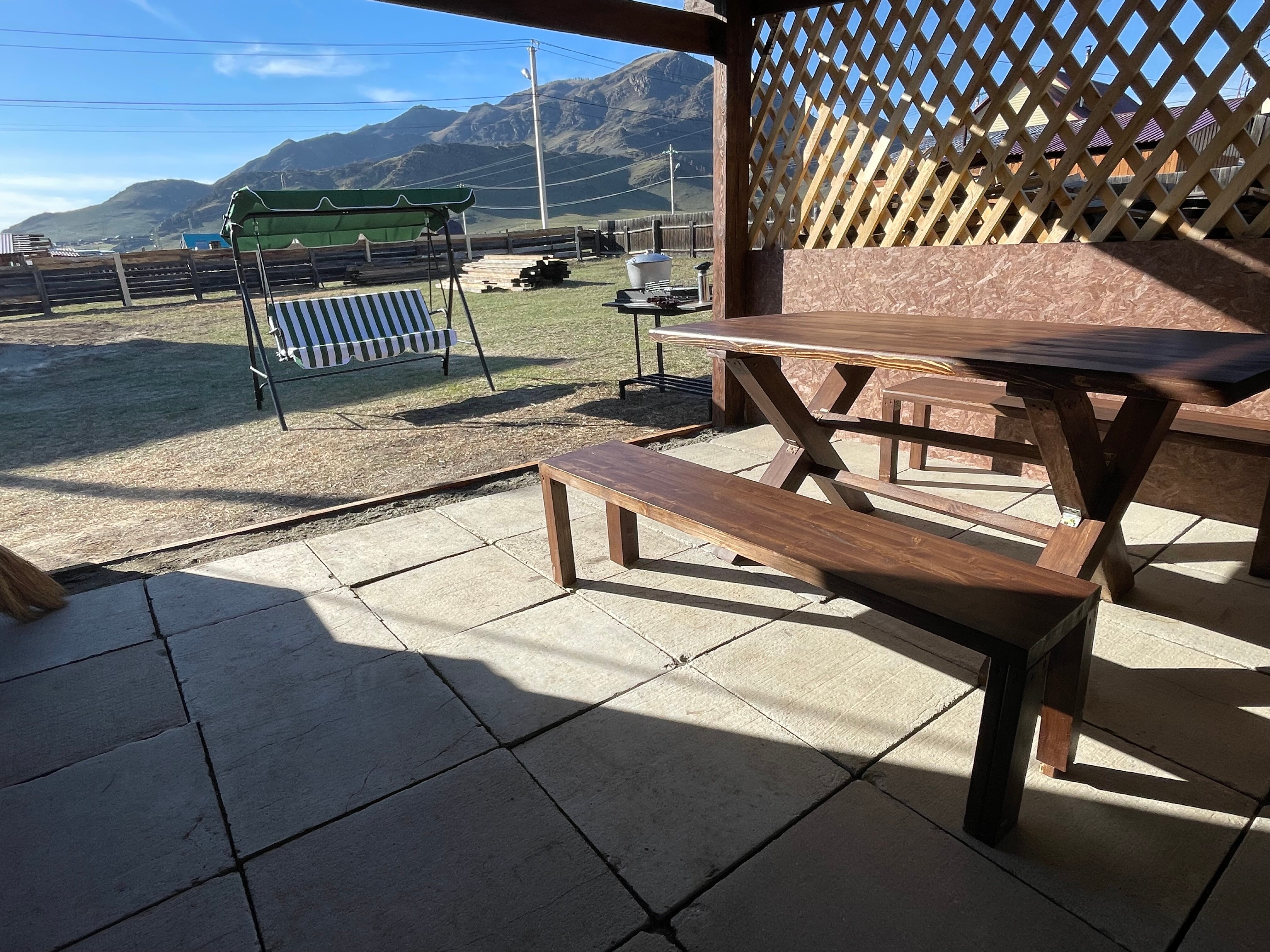 Фото Коттедж Онгудай