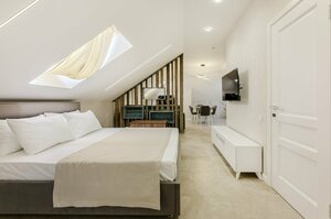 Криница апарт