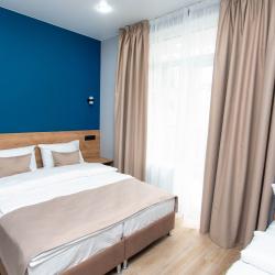 Фото Карс Делюкс