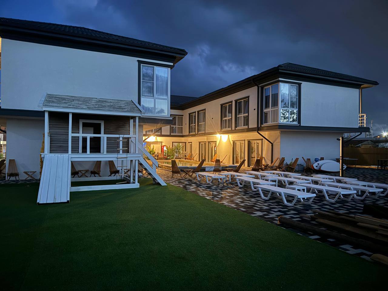 Фото Жемчужина